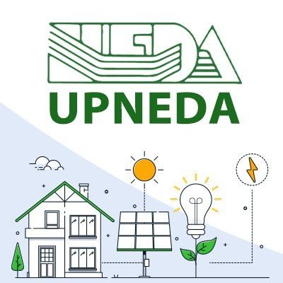 UPNEDA Registered